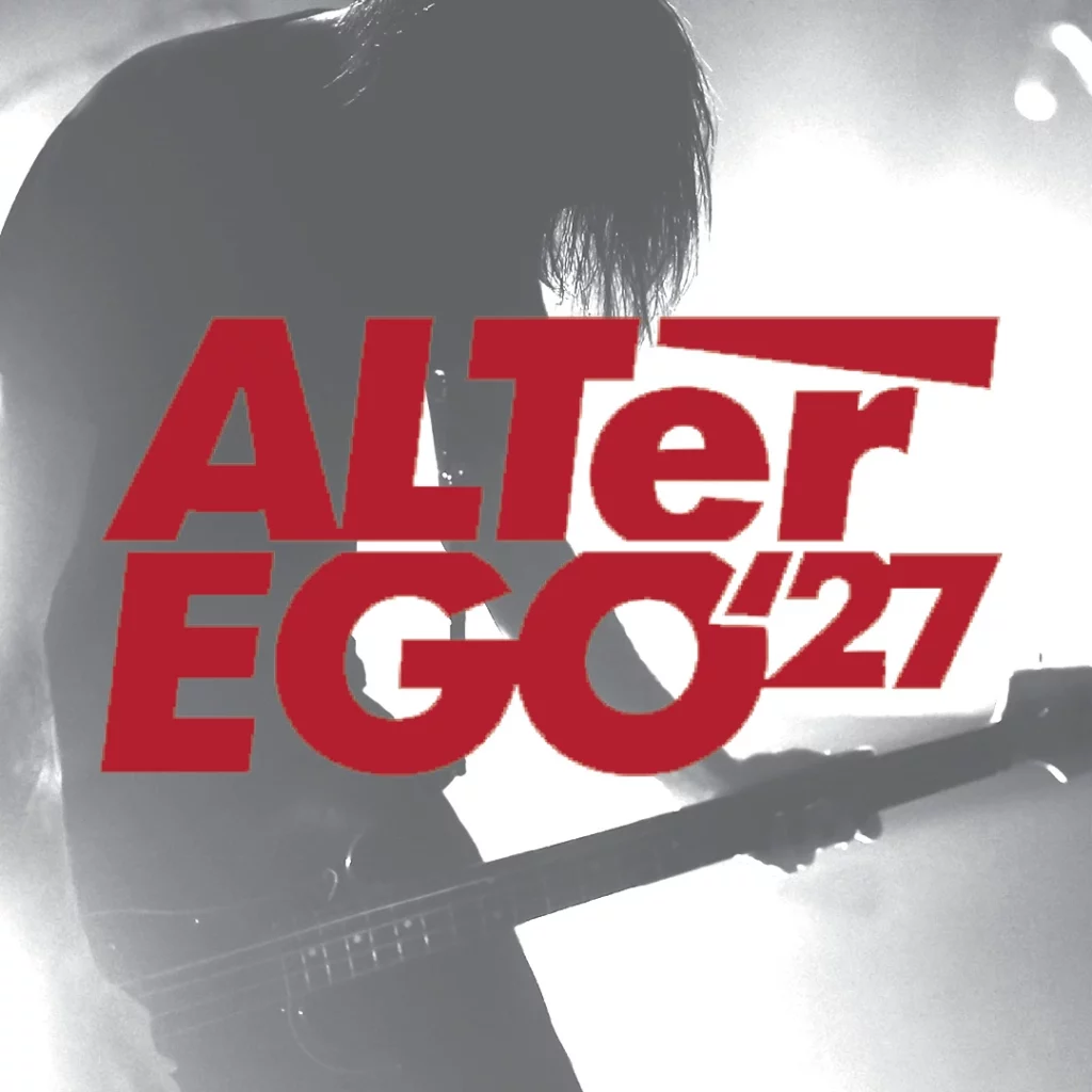 ALTer Ego Tickets