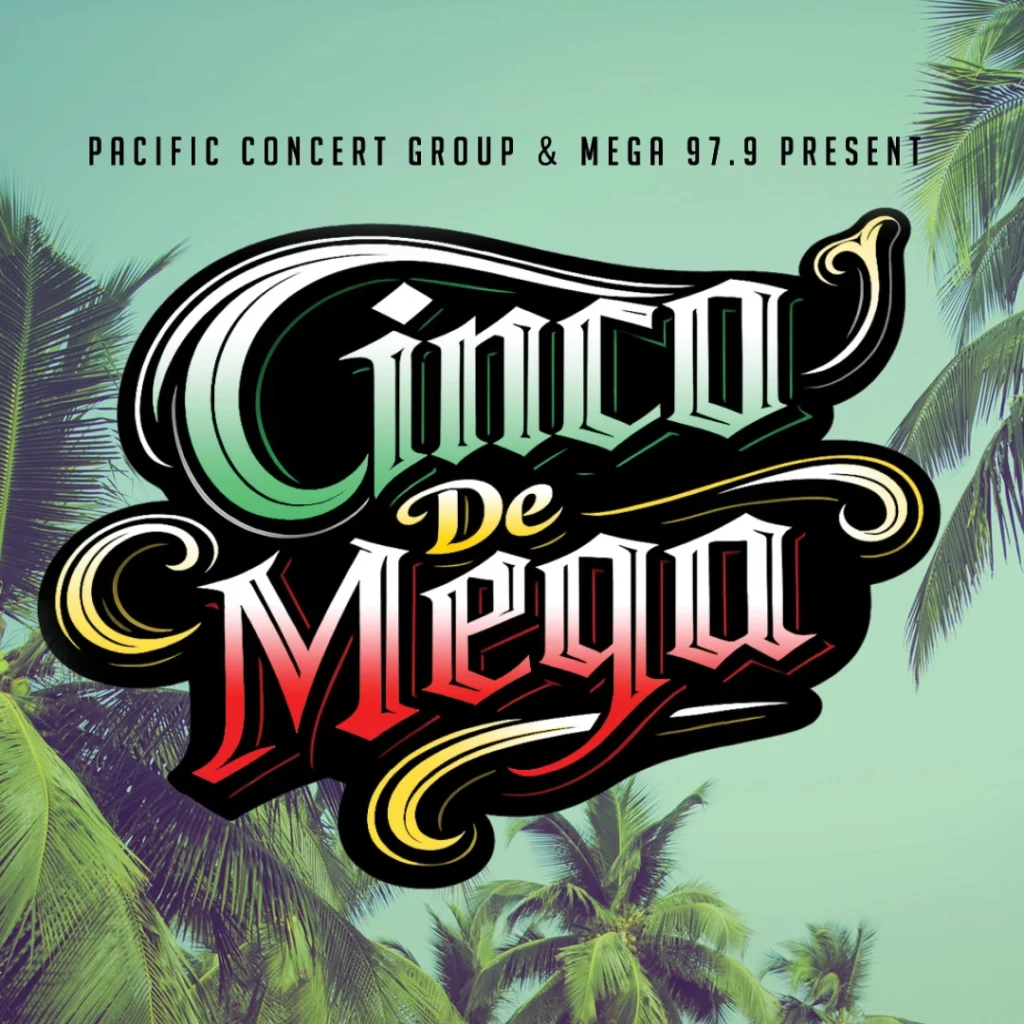 Cinco de Mega