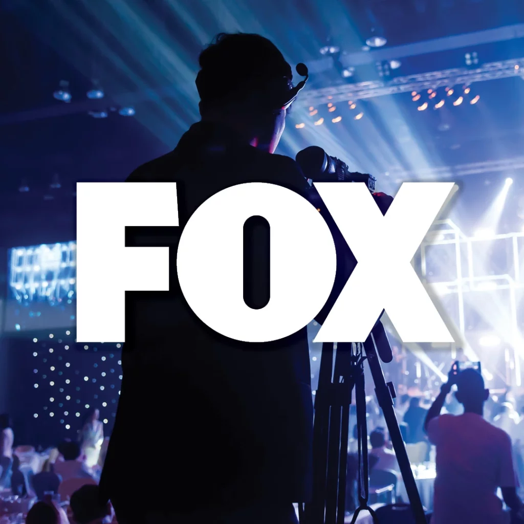 FOX Network Show Live Taping