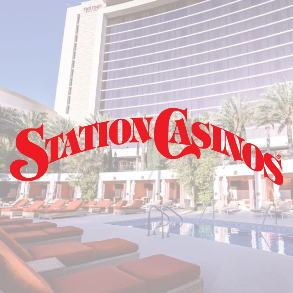 Las Vegas Stay & Play Package