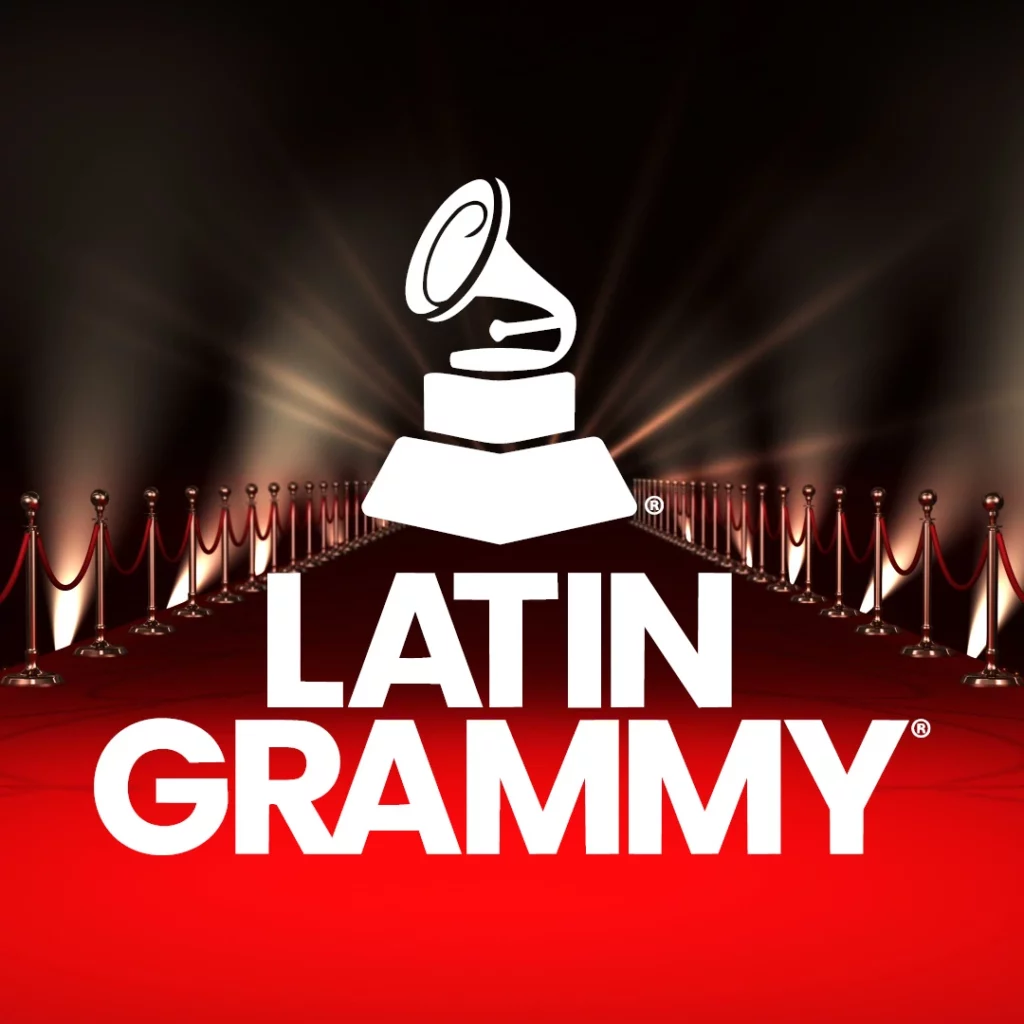 Latin Grammys VIP Package