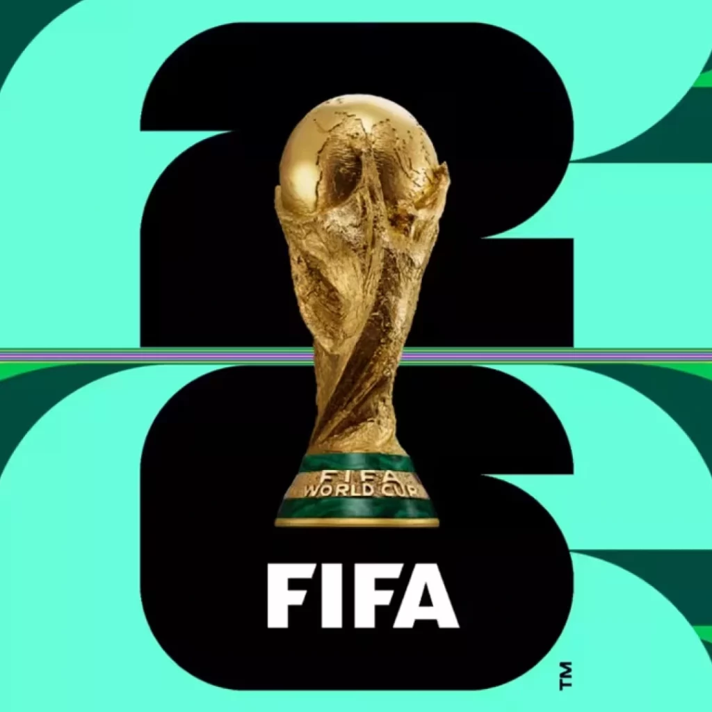 2026 World Cup