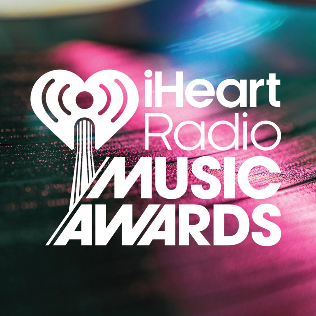 iHeartRadio Music Awards