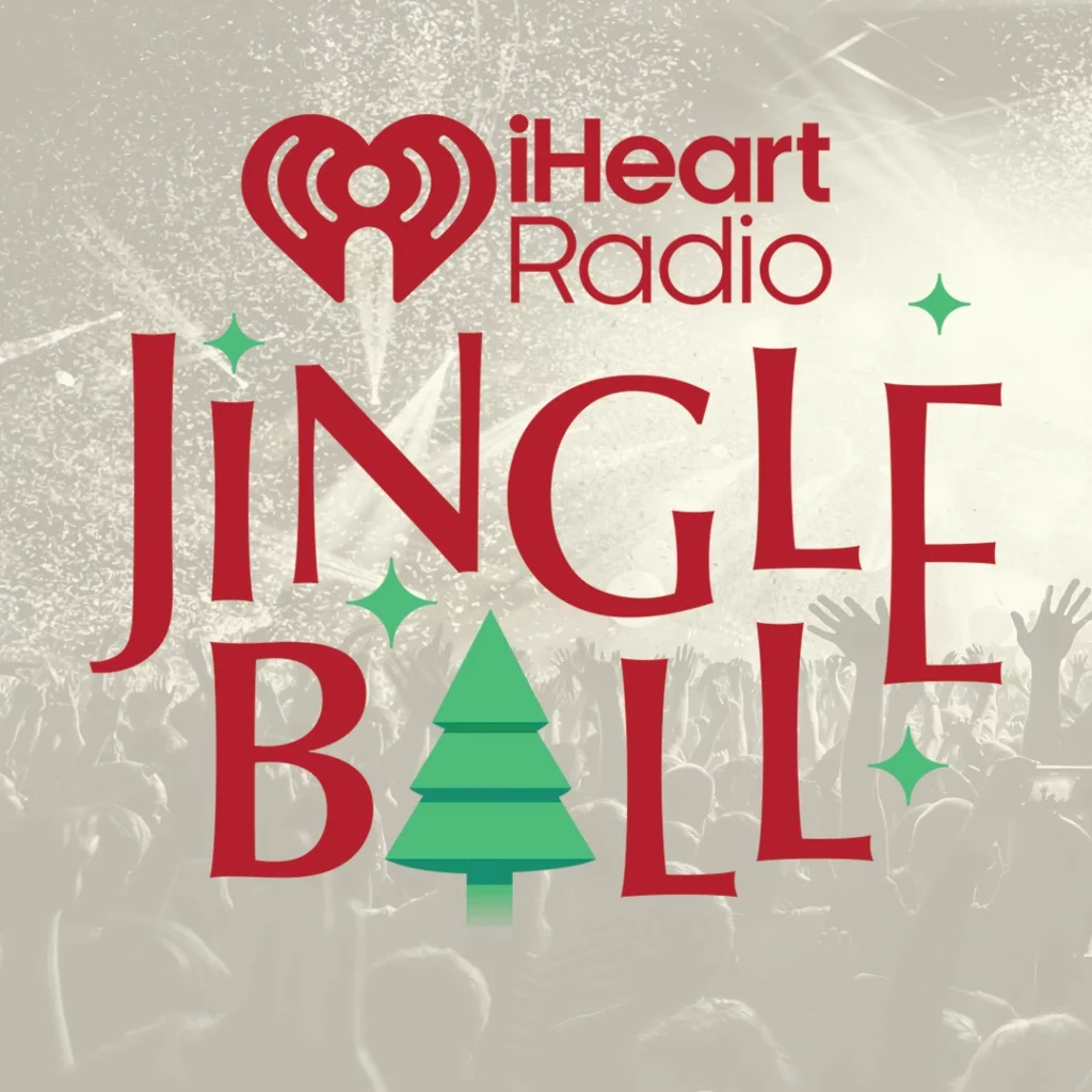 Jingle Ball Tickets