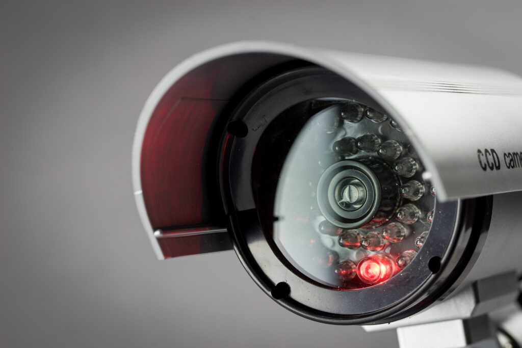 Surveillance Agent