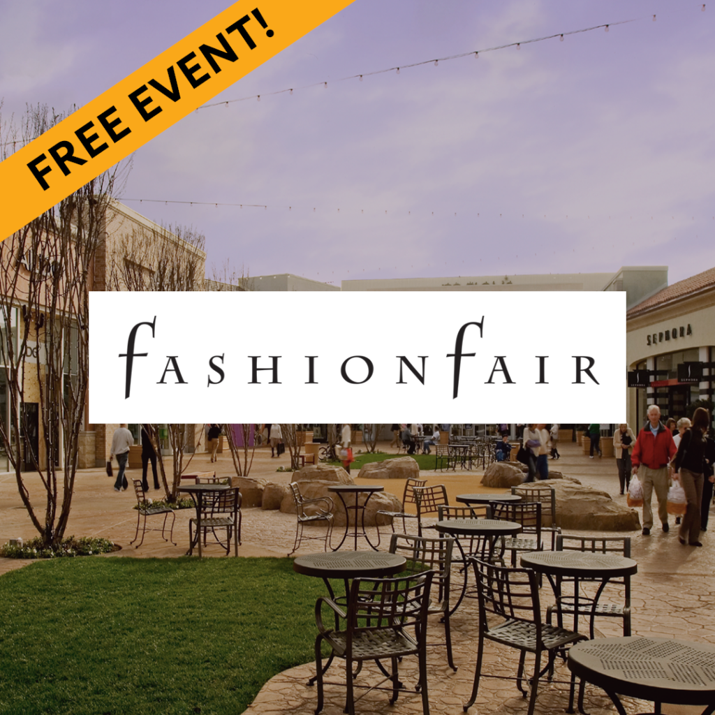 Fashion Fair Mall