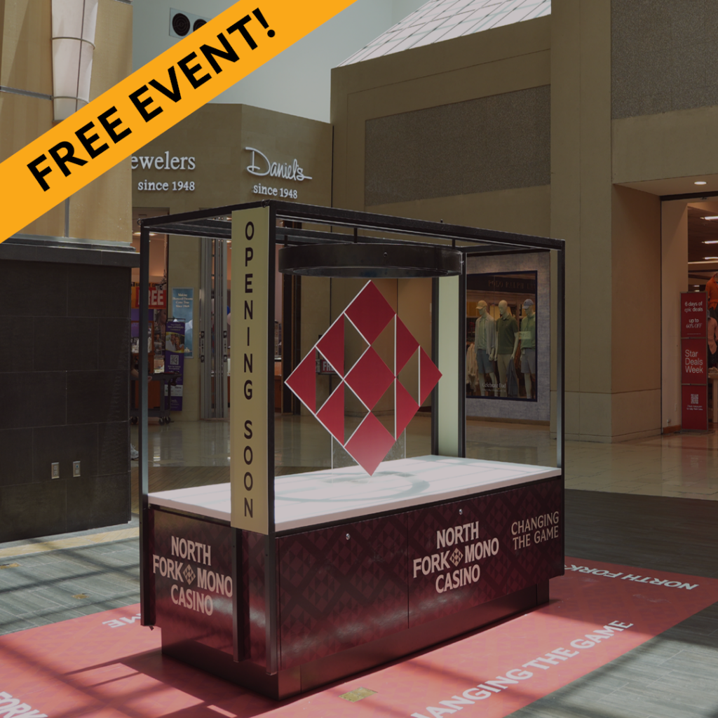 Fashion Fair Mall