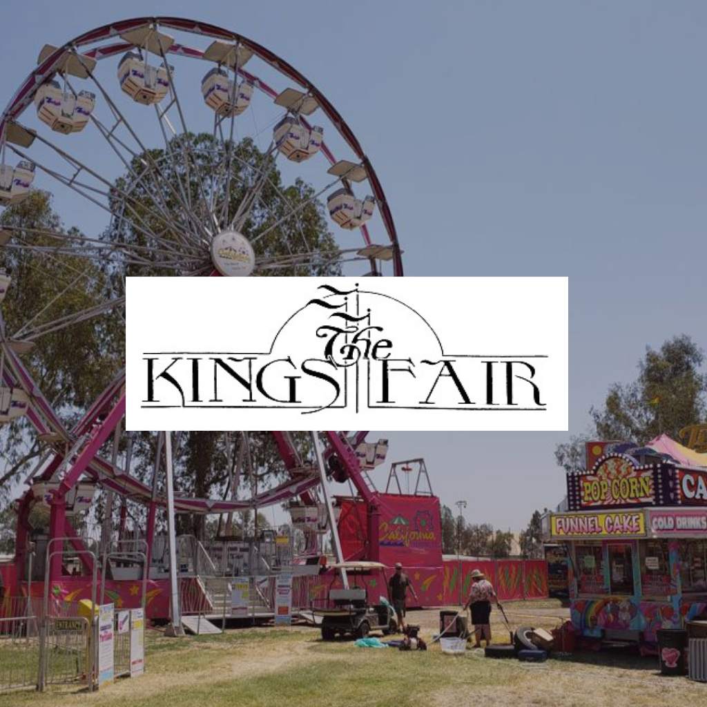 The Kings Fair