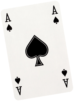 Playing card 2