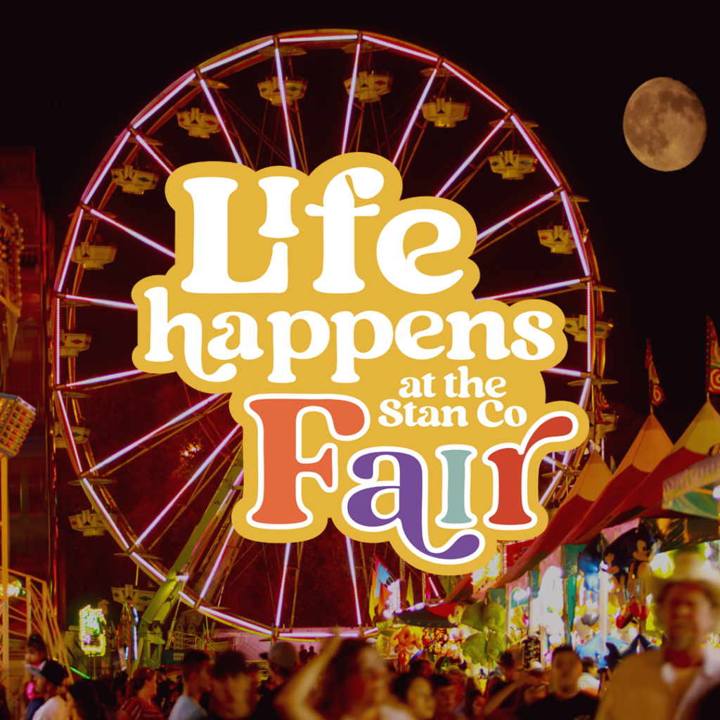 Stanislaus County Fair