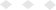 Three diamond divider