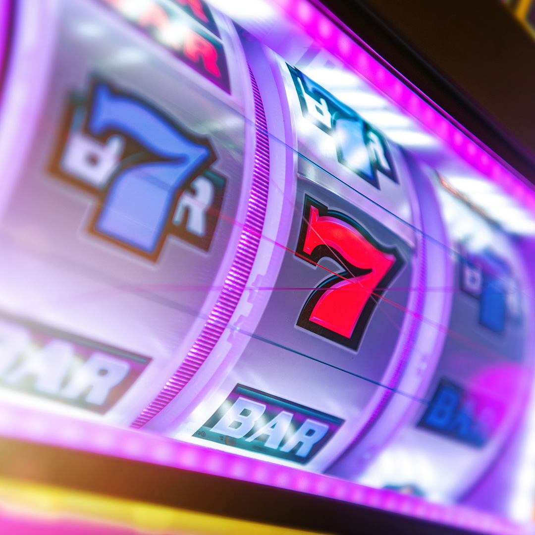 Slots