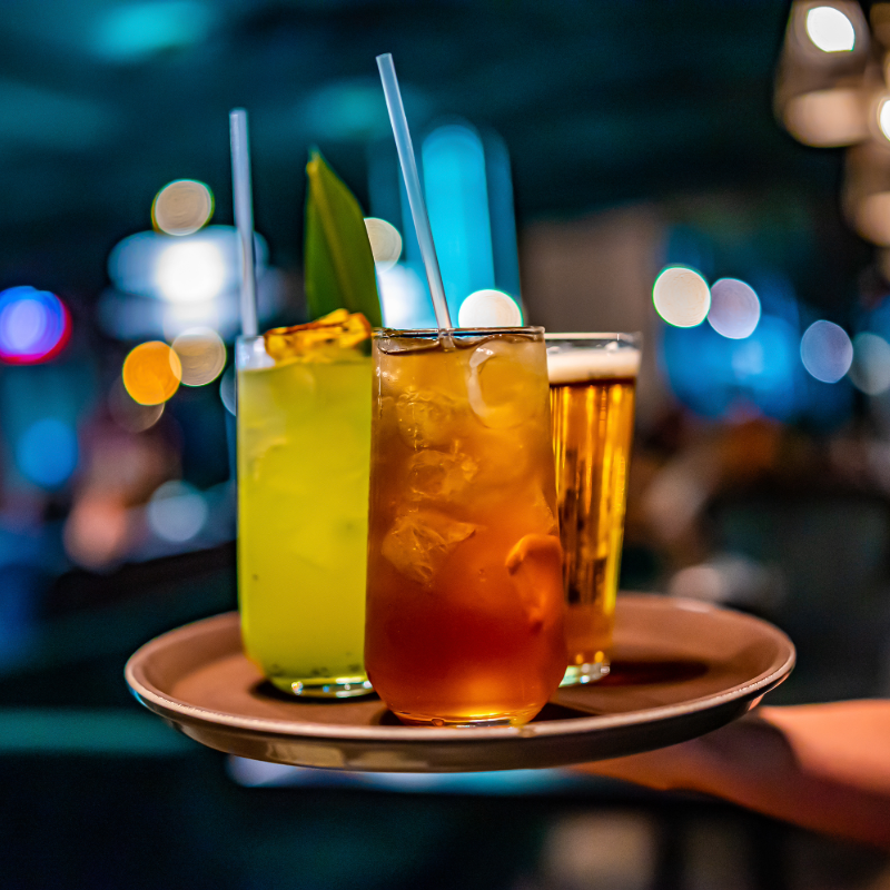 Food & Beverage