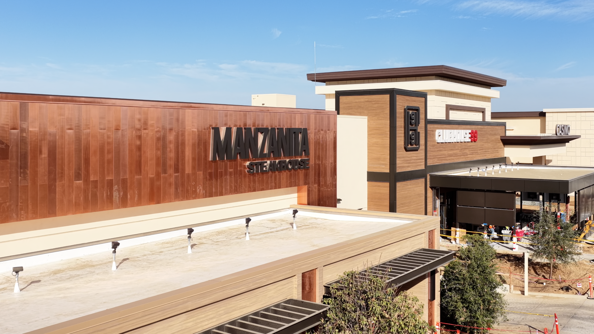 North Fork Mono Casino Reveals Eight Dining Options Ahead of Highly Anticipated Grand Opening